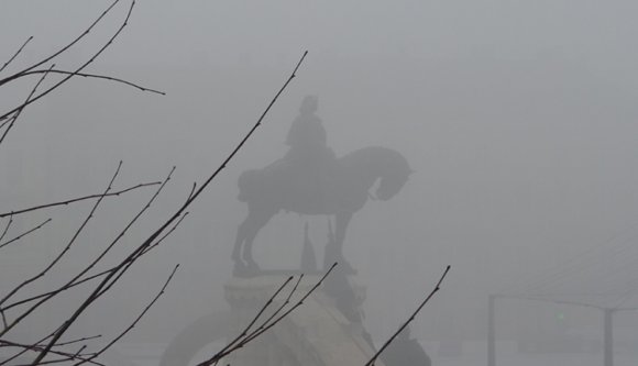 Szilveszterkor csak a kedvünk nem lesz borús