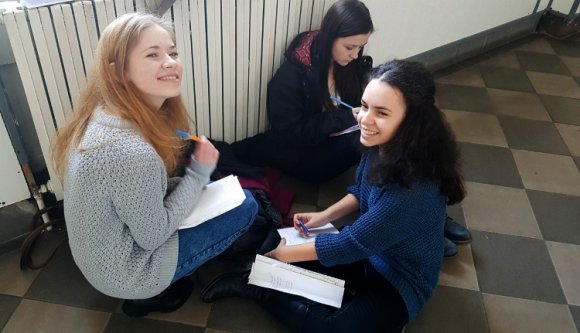 Olimpiává válik az országos vitaverseny