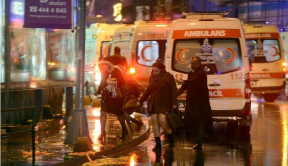 Valószínűleg nincs román és magyar áldozata az isztambuli merényletnek