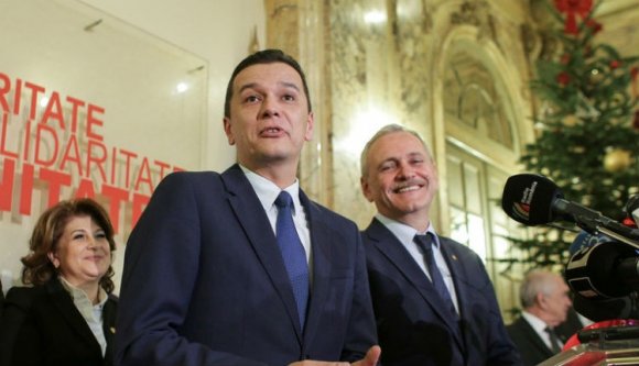A Grindeanu-megoldás, avagy az új PSD-nemzedék: hatások és kockázatok