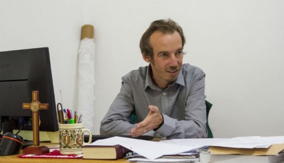 Nem térhet vissza iskolájába a vásárhelyi katolikus gimnázium igazgatója