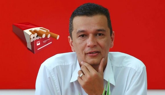 Románia frissen kinevezett miniszterelnöke máris szegi a törvényt