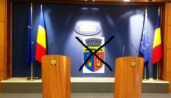 Dragnea kigolyózta Kolozsvárt a kormányból