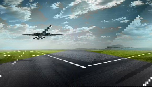 Rekorddöntögetésre készül a kolozsvári reptér