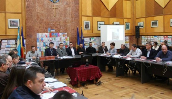 Három székely zászlóval kevesebb lett Csíkszeredában