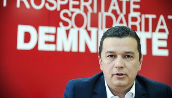 Fűt-fát ígér a kisebbségeknek a Grindeanu-kormány