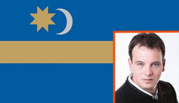 Pert nyert a rendőrség ellen az EMNP csíkszéki elnöke