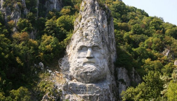 Románia „szépségei”