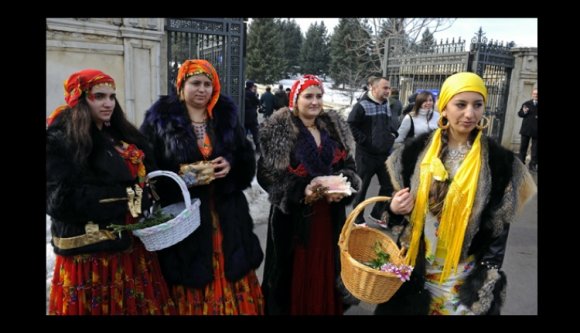 Mágiával küzdenek a kormány és az államelnök közötti békéért