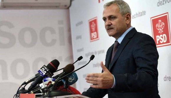 Dragnea törvénytelenségek elkövetésével vádolja Cioloşt