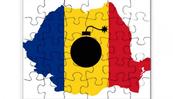 Ciorbea országa, Ghiţă országa