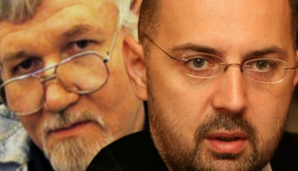 Ágoston Hugó: feltűnő Kelemen Hunor hallgatása