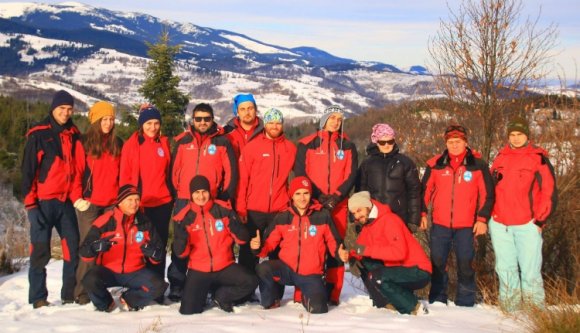 Sokkal több dolguk volt a hegyimentőknek