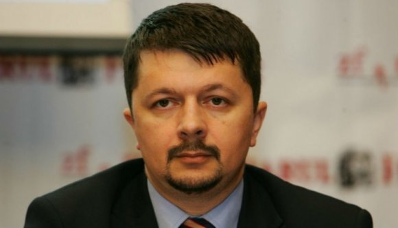 Lemondott az adóhivatal vezetője