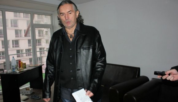 Kihallgatták Miron Cozmát a bányászjárás ügyében