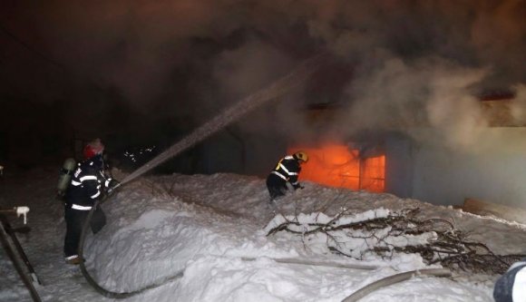 Hibás fűtőtest miatt gyulladt ki a Globus Cirkusz