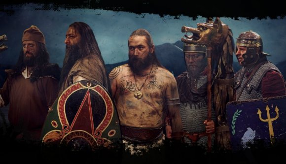 Filmsorozat készül a románok mítoszokkal teli őstörténetéről (VIDEÓ)