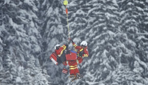 Keresztszalag-szakadást szenvedett Miklós Edit (FRISSÍTETT)