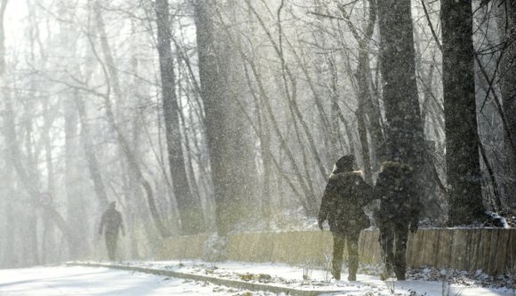 Visszatérnek a rendkívüli mínuszok