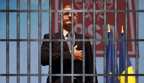 Dragnea arra számít, hogy tavasszal bebörtönözik