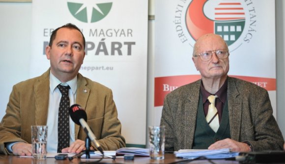 DNA-vizsgálat indulhat a MOGYE magyar tagozatának ügyében