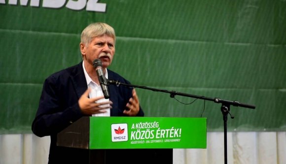 Verestóy ismét a SRI-bizottságban