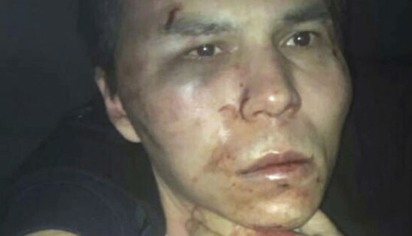 Elfogták az isztambuli merénylet feltételezett elkövetőjét