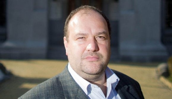 Szatmárnémetiben választhatják újra Biró Zsoltot az MPP elnökévé