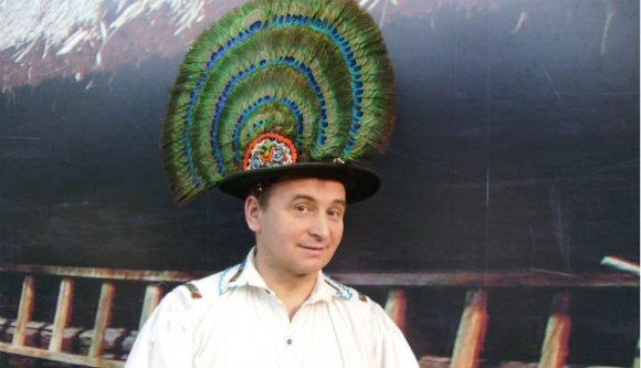 Ő a kulturális minisztérium új államtitkára