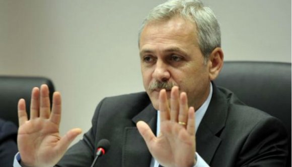 Dragnea nem akart kérkedni azzal, hogy meghívták Washingtonba