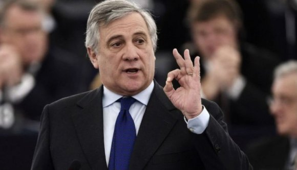 A néppárti jelöltet választották meg az Európai Parlament elnökévé