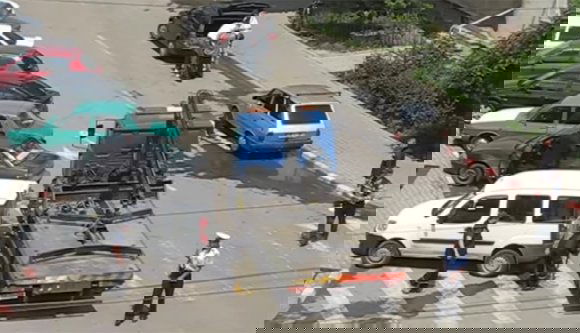 Tilosban parkolt Kolozsváron és elvitték az autóját?