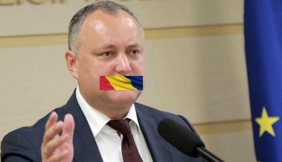 Románia máris jól kiakadt Dodonra