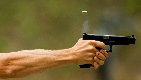 Gengszterfilmbe illő lövöldözés Temesváron