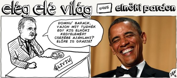 Elég elé világ – 4. évad, 5. epizód