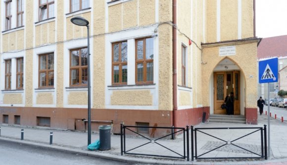 Ötven kolozsvári civil szervezet sorakozott fel az Apáczai-líceum ügye mögé