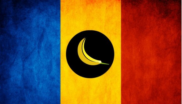 Románia, a banánköztársaság