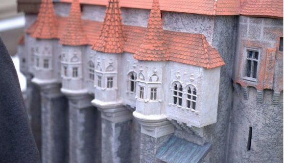 A cél: szerethetővé tenni a székely legendákat a nagyvilágban