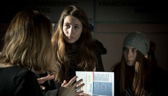 Magyarul tanulnak Erdély szívében! (VIDEÓ)