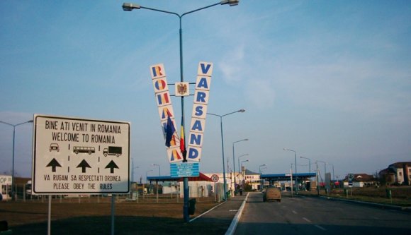 Előzetesben egy korrupt aradi határrendész