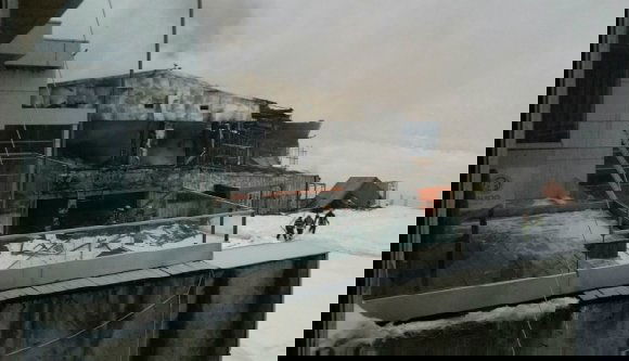 Se működési, se tűzvédelmi engedélye nem volt a leégett klubnak