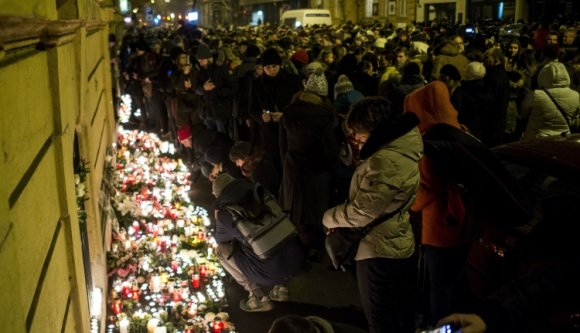 Az RMDSZ is együttérzését fejezte ki a veronai busztragédia kapcsán