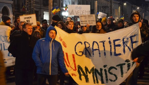 Kolozsvár vasárnap se kegyelmezett