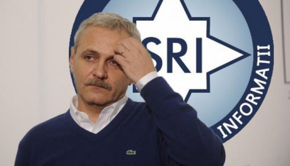 Dragnea megijedt? A SRI-t sejti a tüntetések mögött
