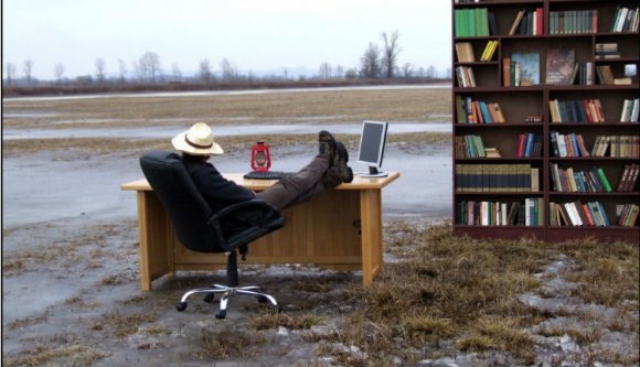 Nemsokára megtudjuk, ki is az a Centauri