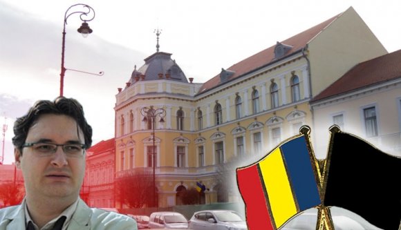 Dan Tanasă vérnyomása ismét gyászlobogó miatt ugrott az égig