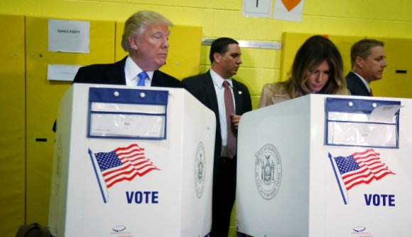 Fehér Ház: milliók szavazhattak illegálisan novemberben