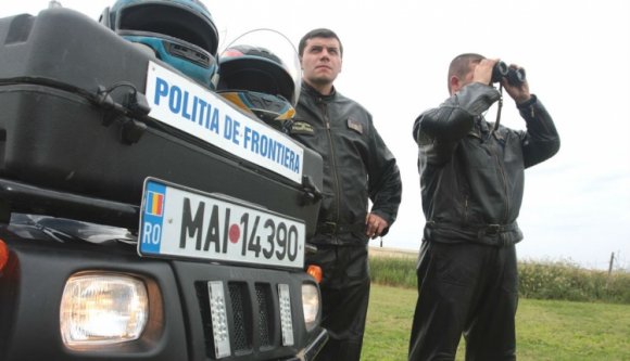 Iraki illegális bevándorlókat fogtak el Bihar megyében