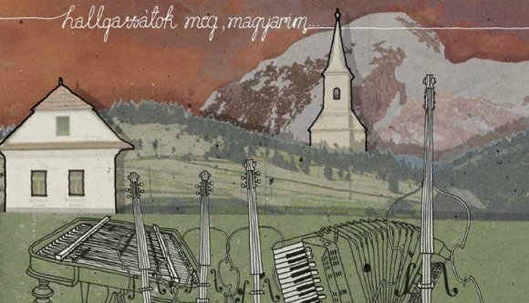 Első lemezét mutatja be Kolozsváron a Tokos zenekar