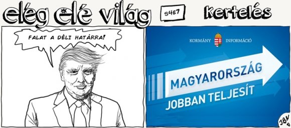 Elég elé világ – 4. évad, 7. epizód